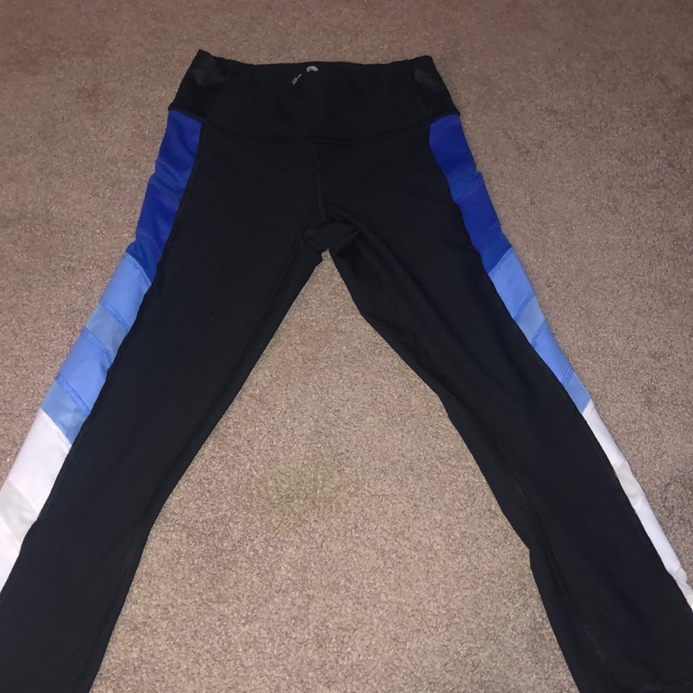 Athletic Leggings